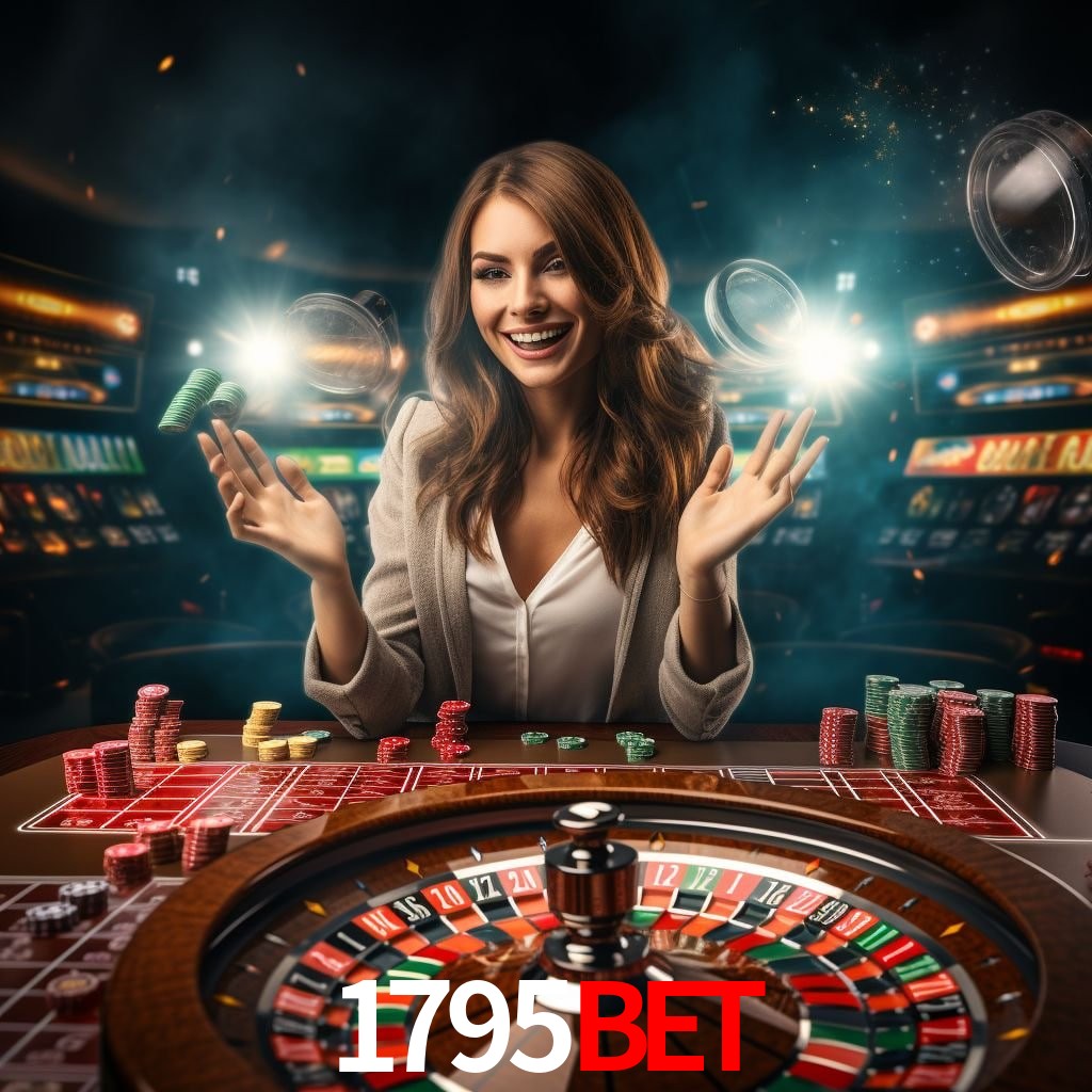 Aviator Game 1795bet