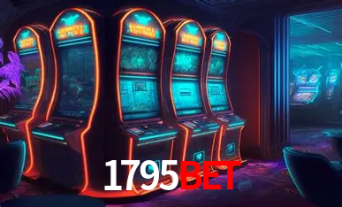 Desvendando o Mundo dos Jogos Virtuais na 1795bet