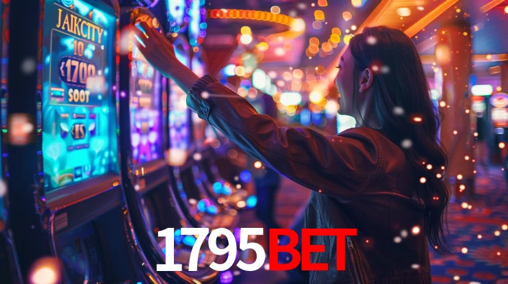 VIP Casino 1795bet