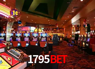 Descubra a Magia dos Jogos de Arcade no 1795bet