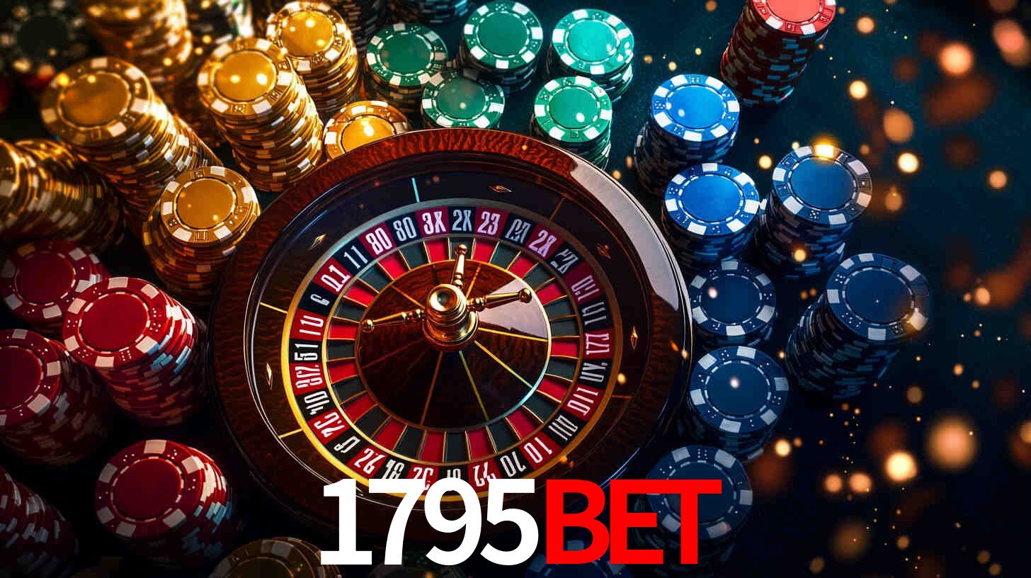 Football Betting 1795bet