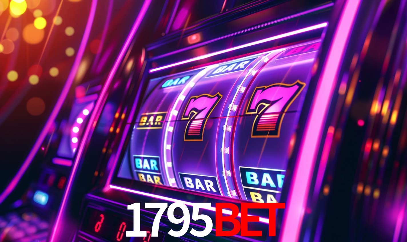 Daily Bonuses 1795bet