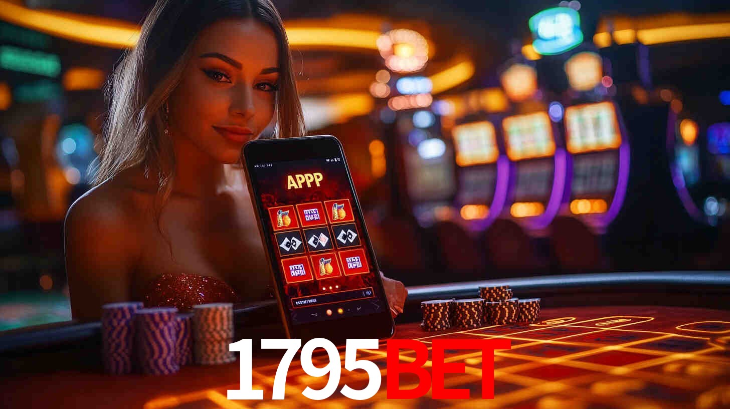 Explorando a Categoria de Eventos em Apostas na 1795bet