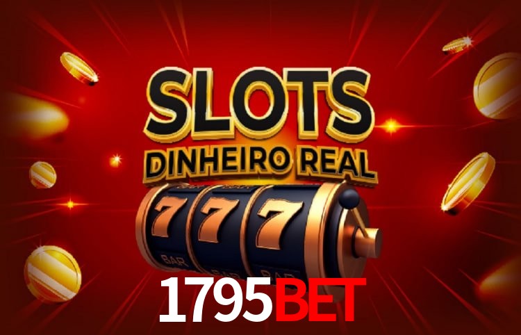  1795bet.com