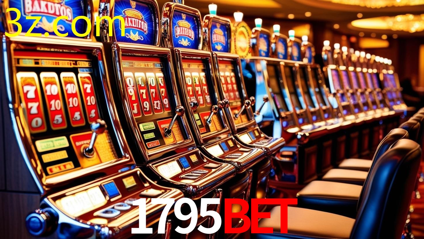 1795BET.COM