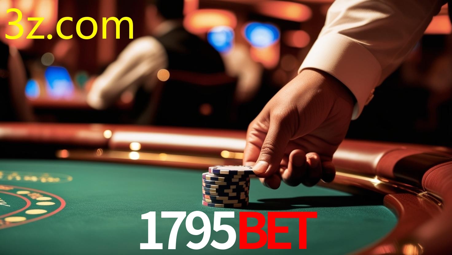 1795BET.COM