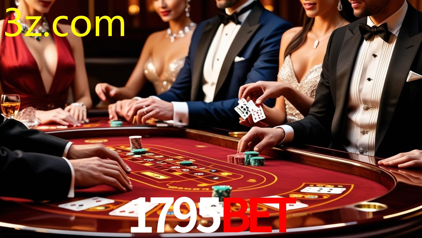 1795BET.COM