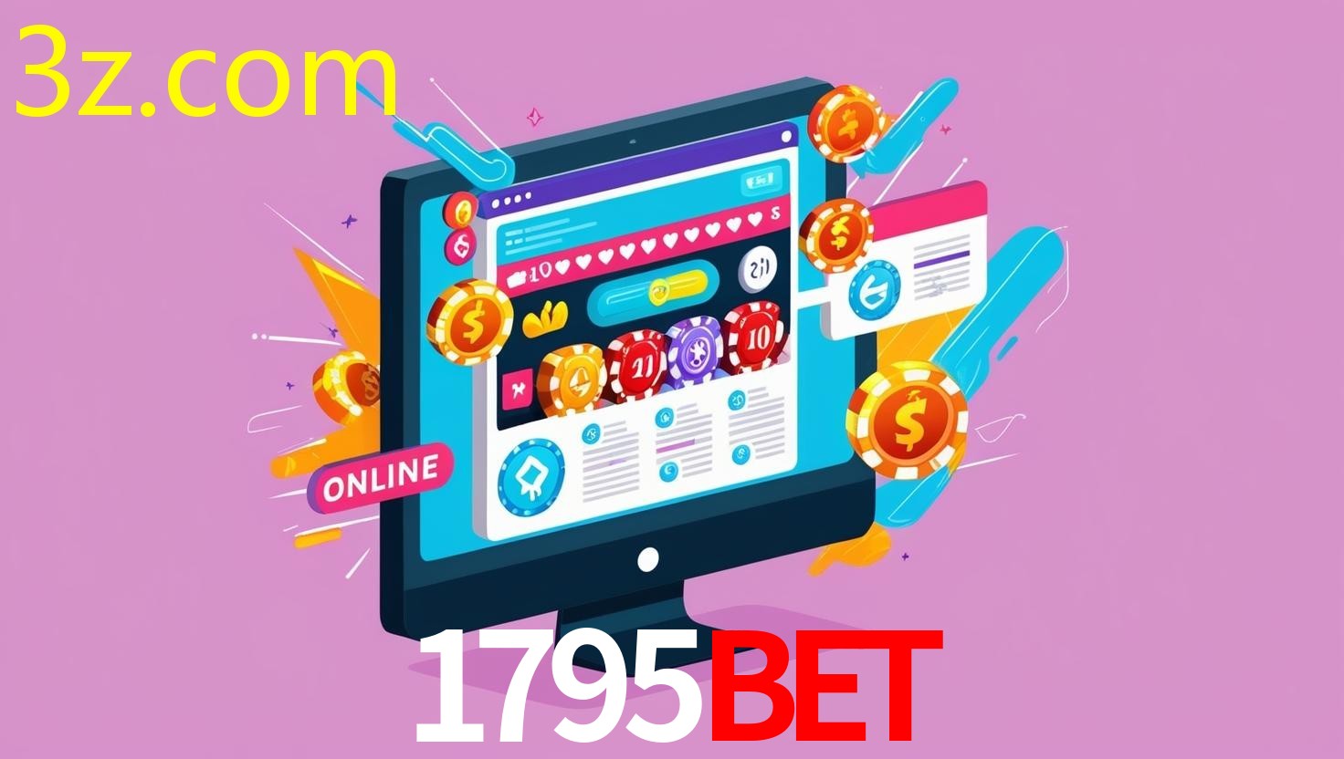 1795BET.COM