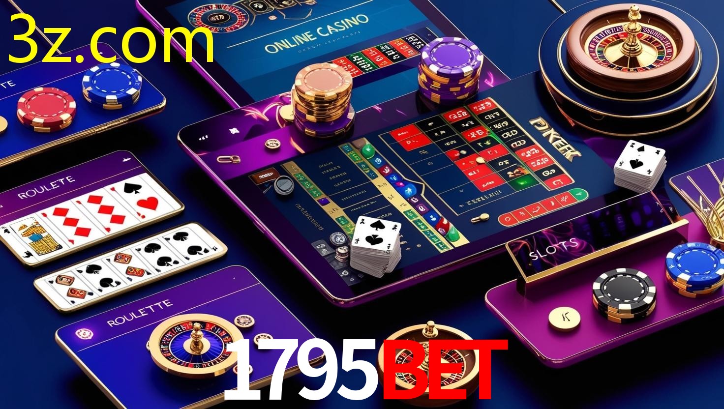 1795BET.COM