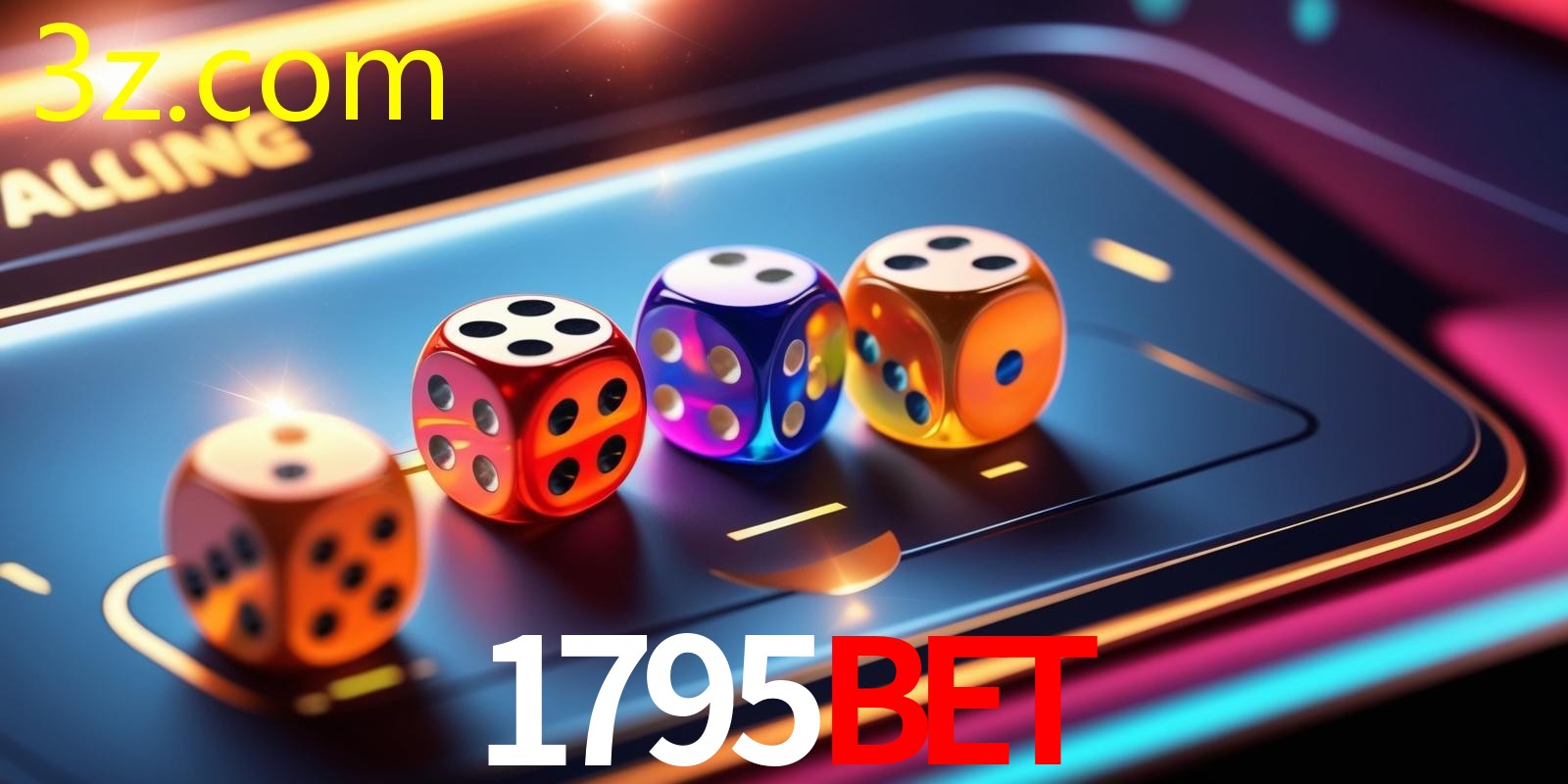 1795BET.COM