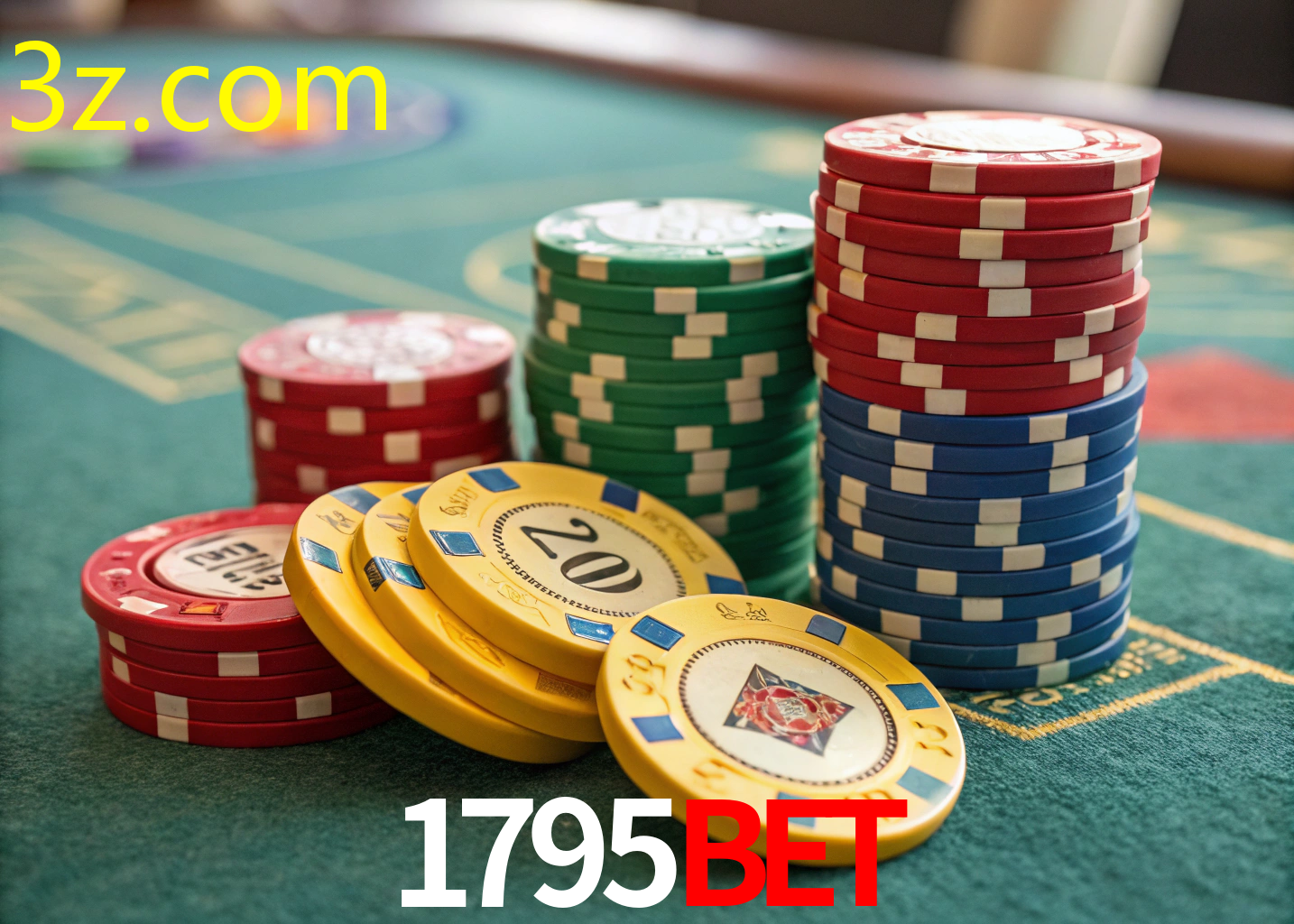 1795BET.COM