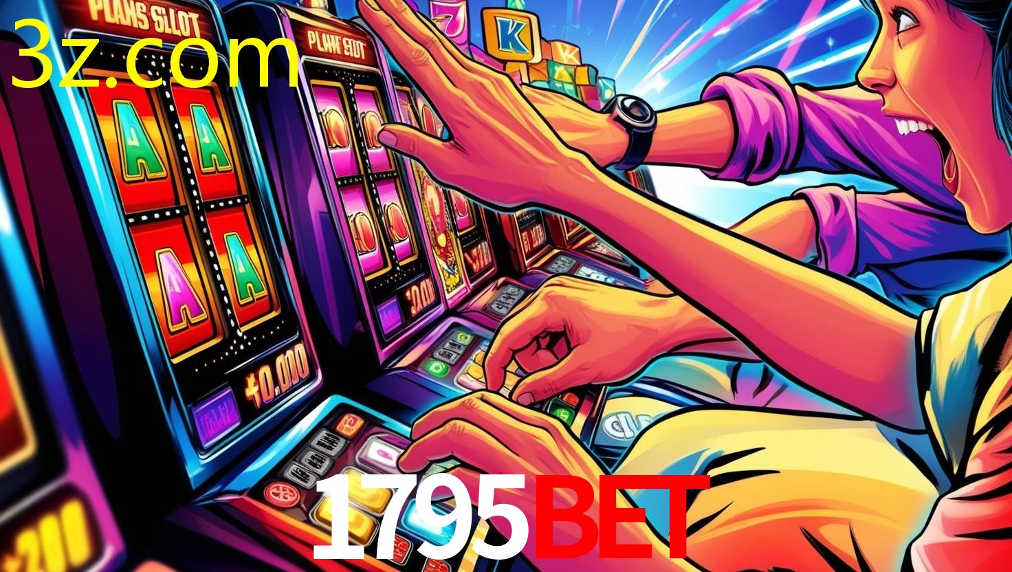 1795BET.COM