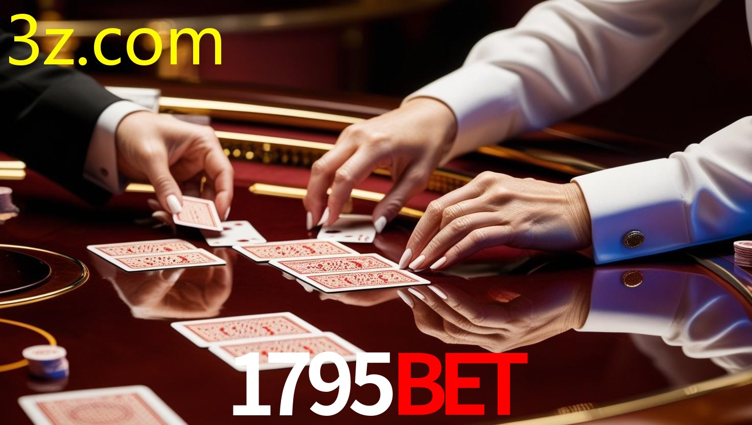 1795BET.COM
