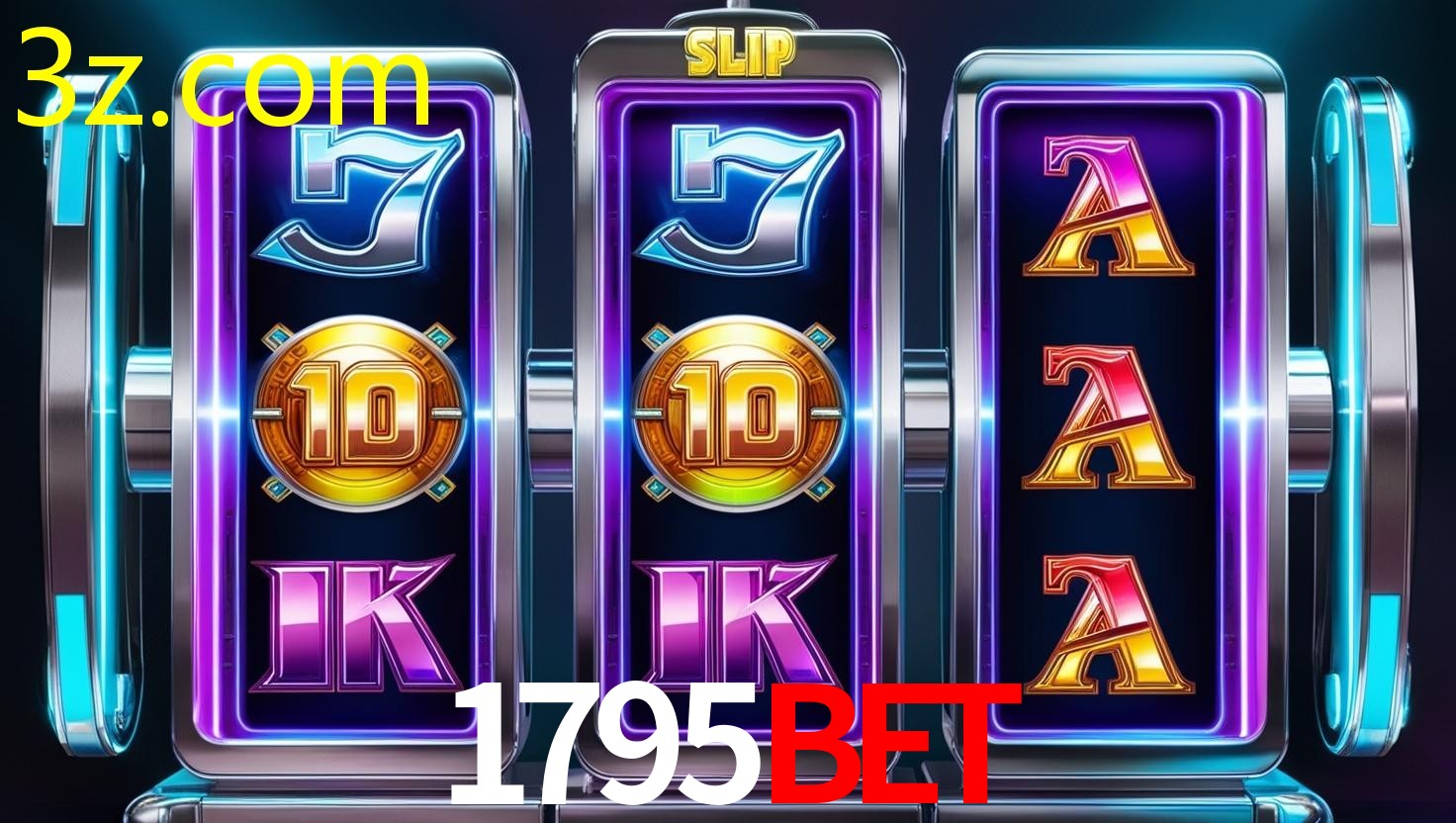 1795BET.COM