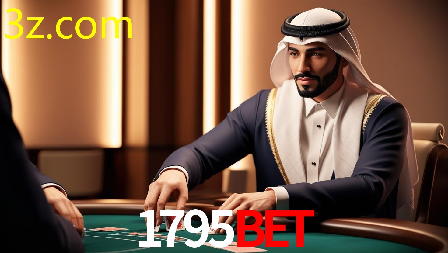 1795BET.COM