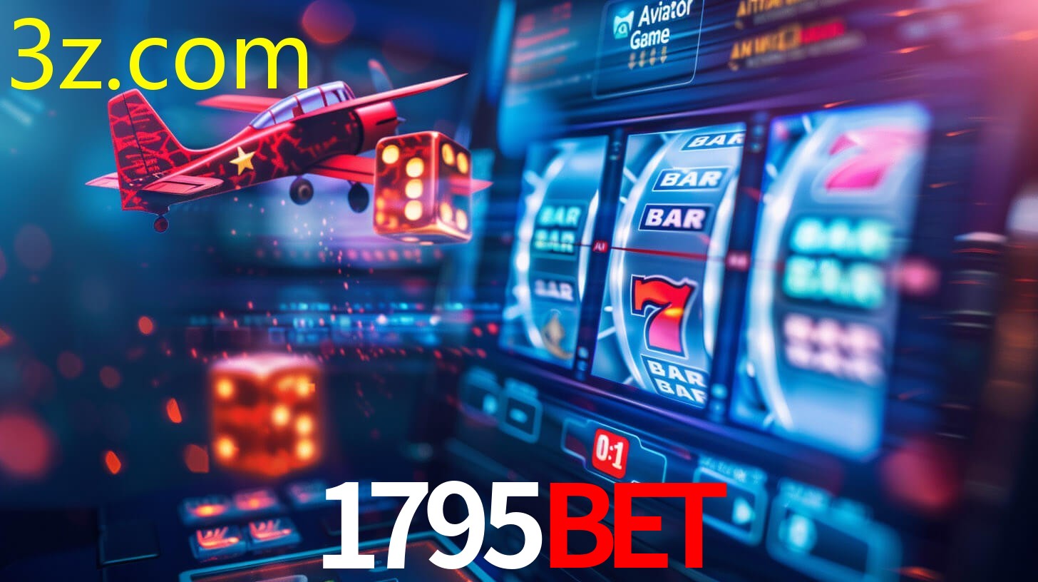 1795BET.COM
