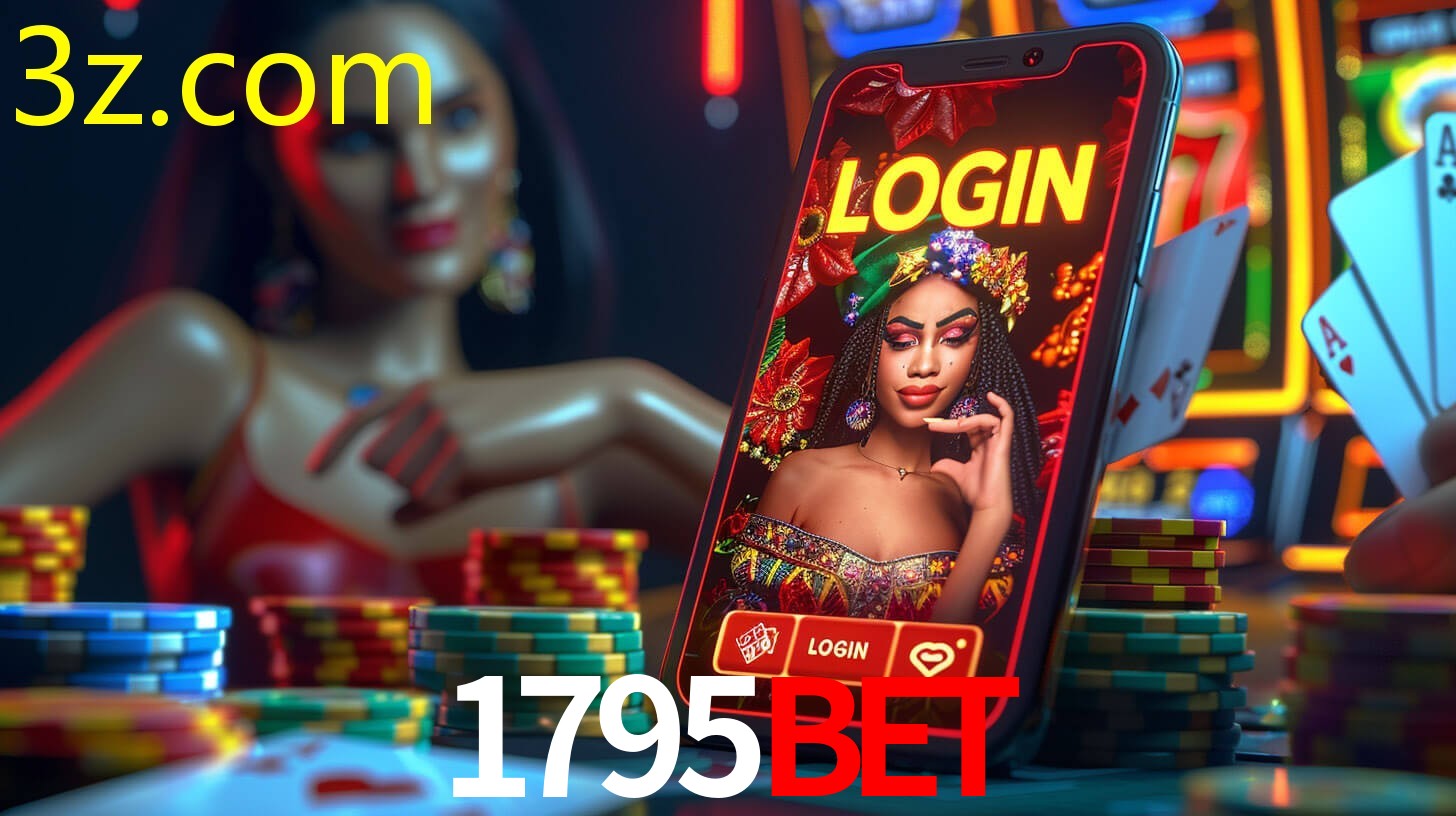 1795BET.COM