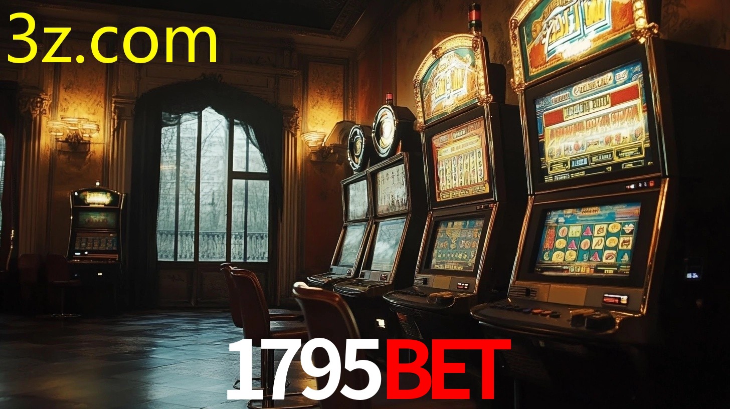 1795BET.COM
