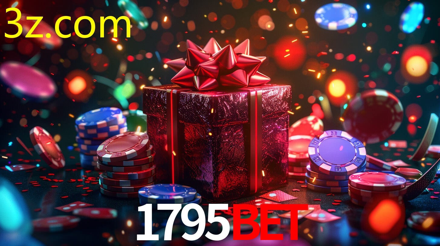 1795BET.COM