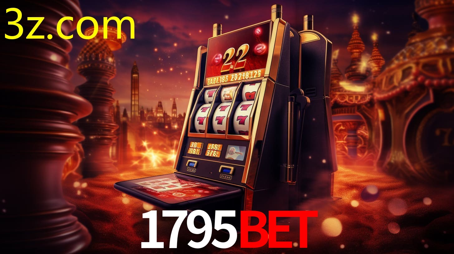 1795BET.COM