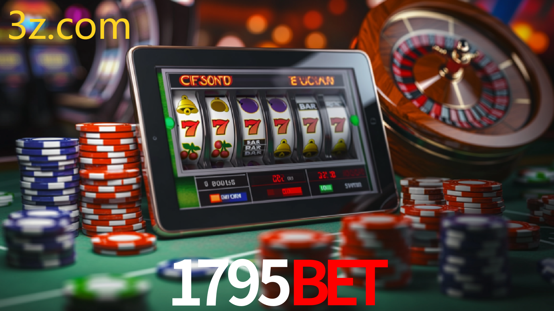 1795BET.COM