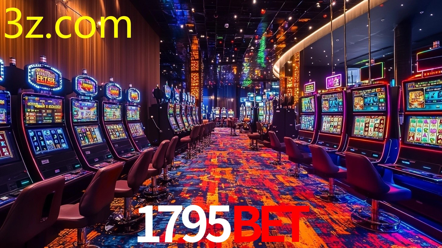1795BET.COM