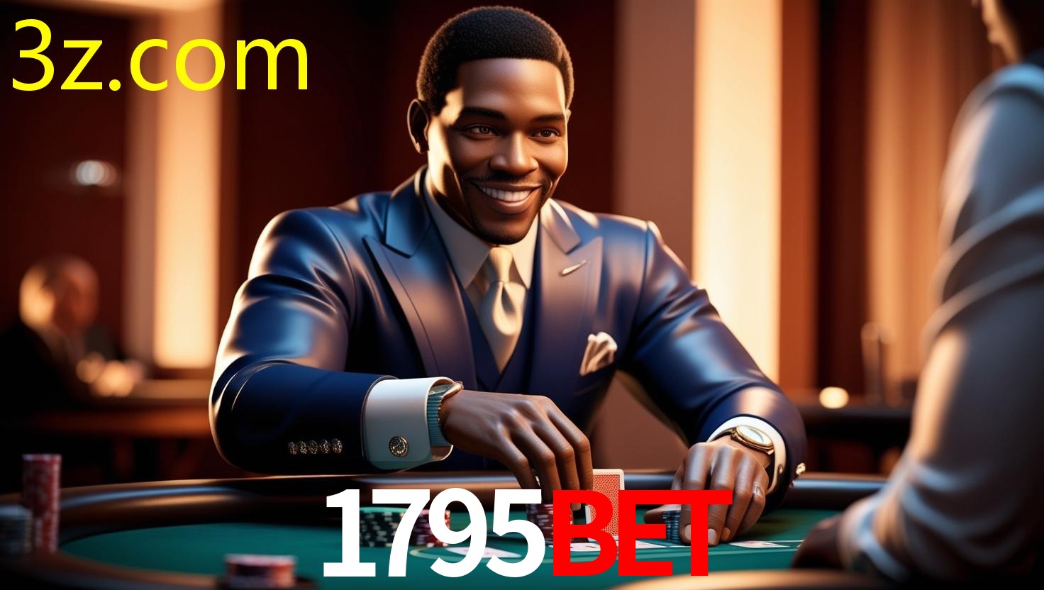 1795BET.COM