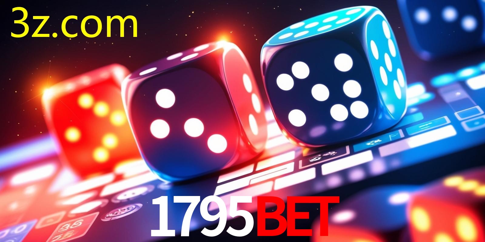 1795BET.COM